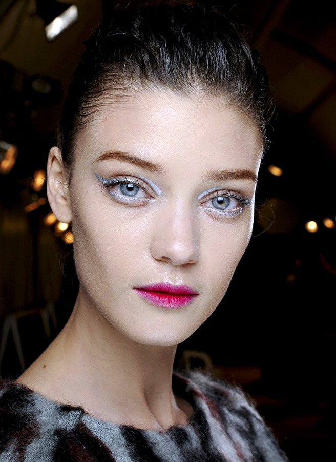 ������ �� ��� Christian Dior �����/���� 2013-14