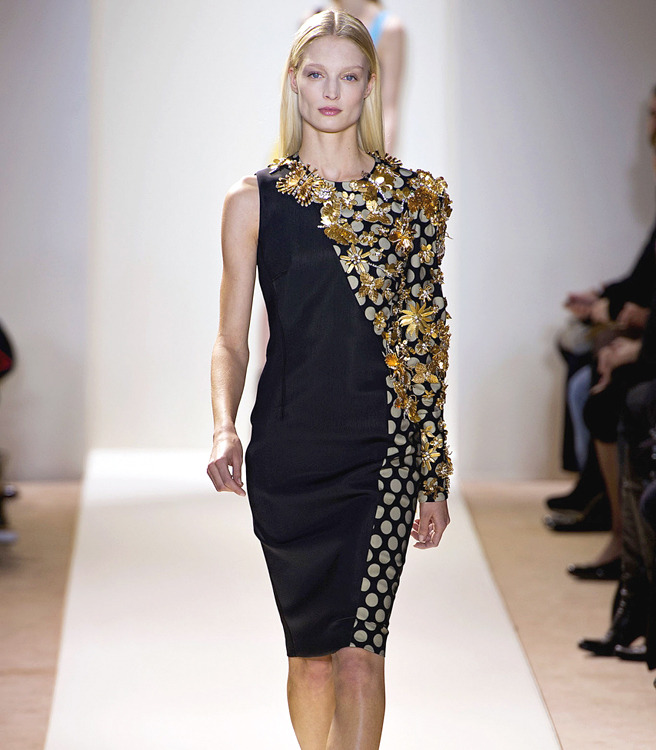 ������ Emanuel Ungaro �����-���� 2013/14