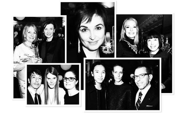 ���� VOGUE � Vanity Fair � ������