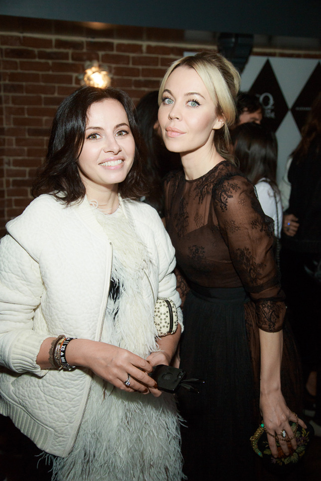 ��������� American Retro & Alexander Terekhov � ������