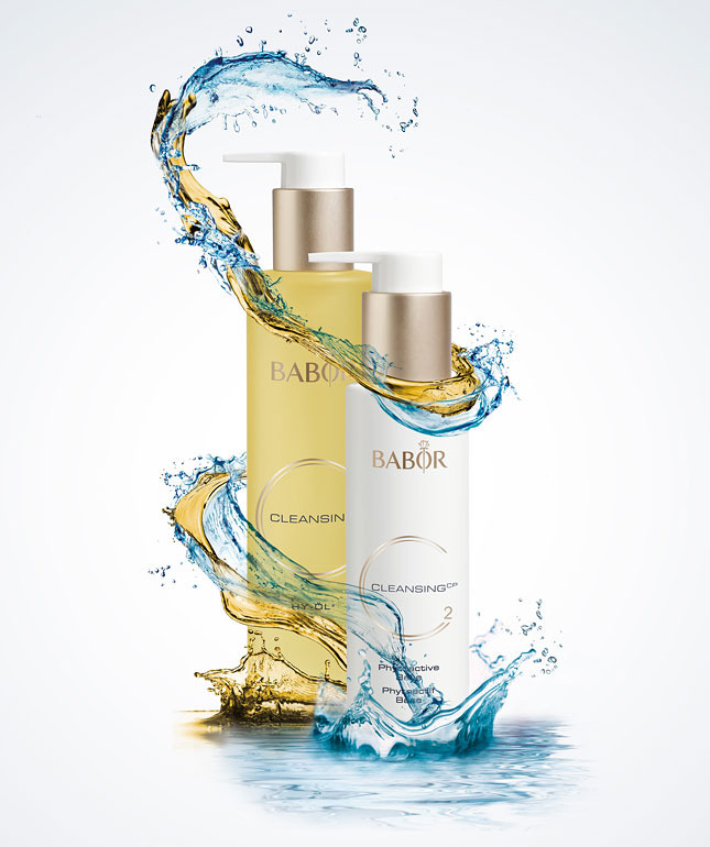 ������� �������� Babor