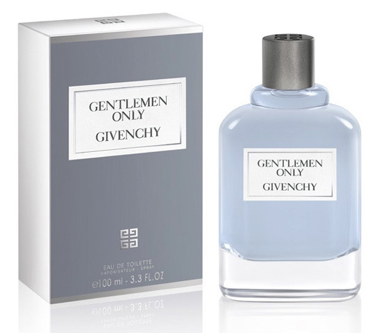 Givenchy ��������� ������ Gentlemen Only
