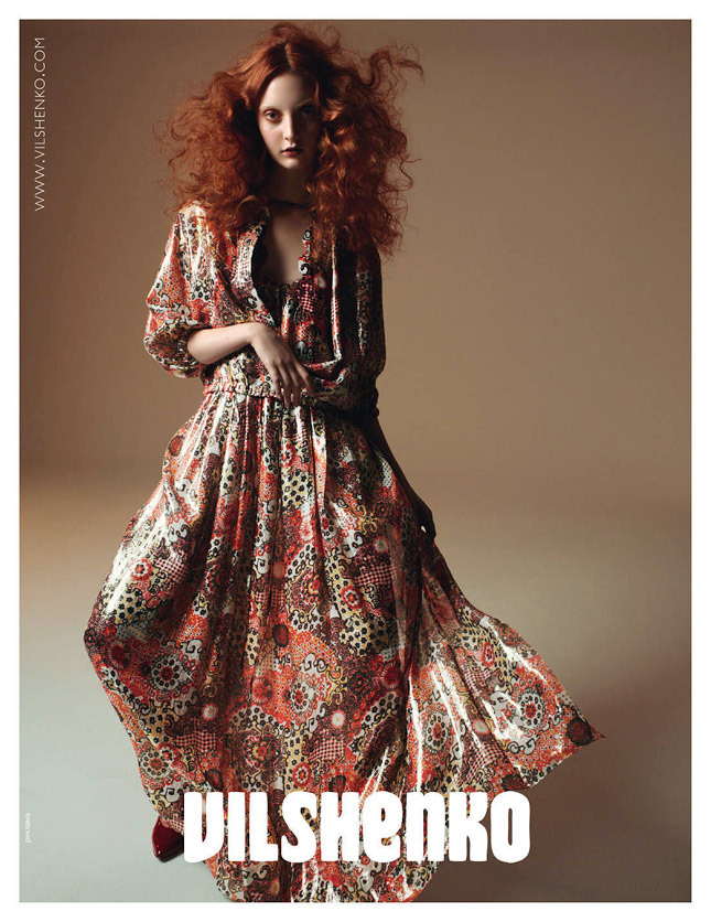 ������ �������-������ ��������� Vilshenko