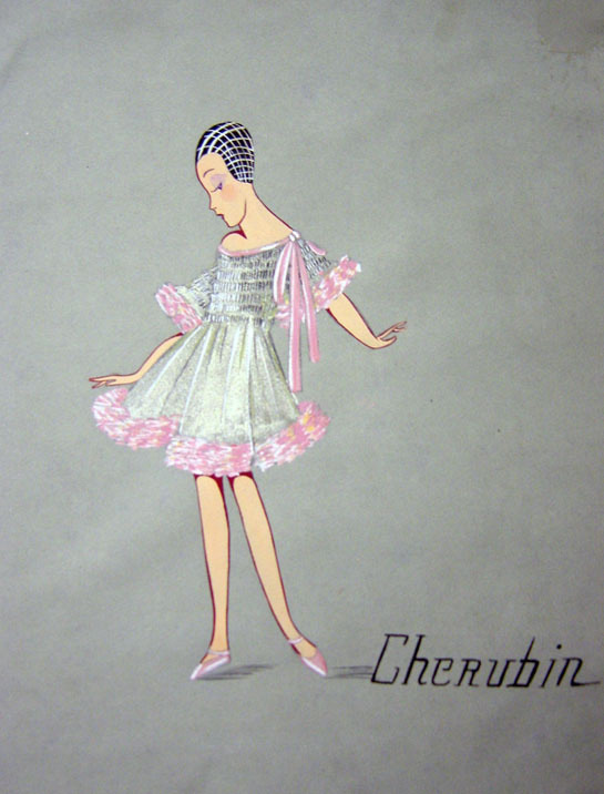 ������ ������� ������ ����� ������ �� ������� Lanvin