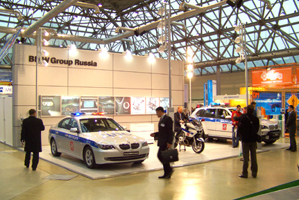 BMW Group Russia �� 10-� ������������� �������� ����������� ������� ����������� ������������ ��������� ��������