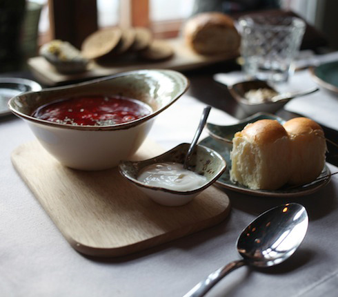 �������