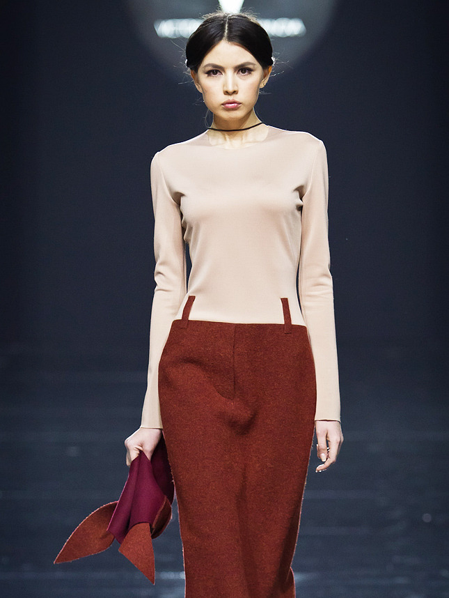 Victoria Andreyanova �����-���� 2013/14