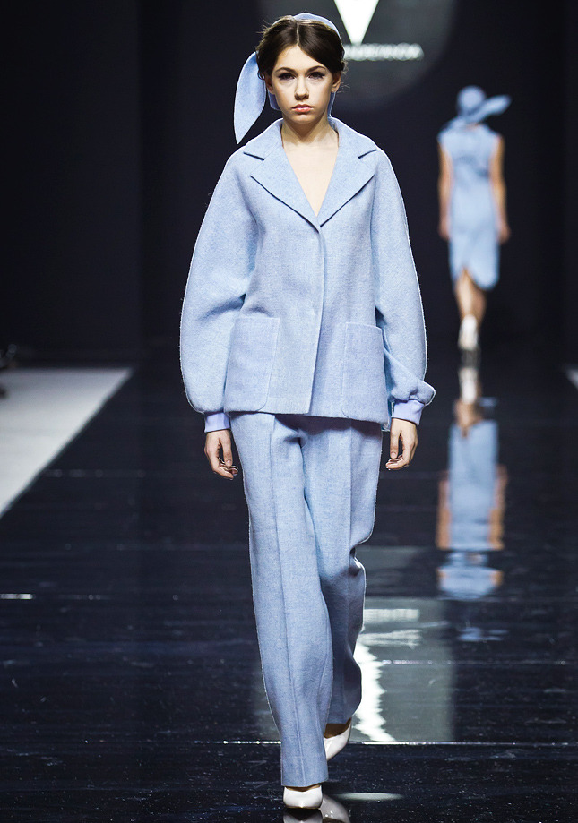 Victoria Andreyanova �����-���� 2013/14