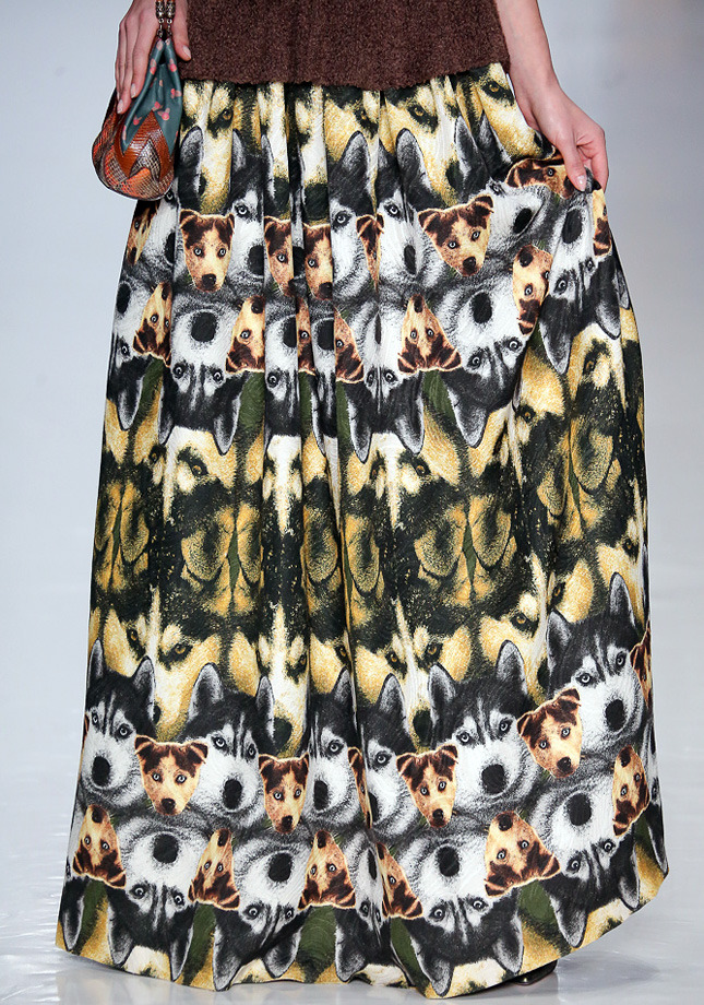 ���������� ���� Alena Akhmadullina �����-���� 2013/14