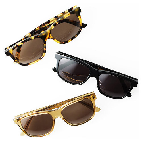 ���������� ��������� House of Waris � Illesteva