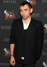 ������� � �������� ������ ���������� ������� Mugler � Diesel