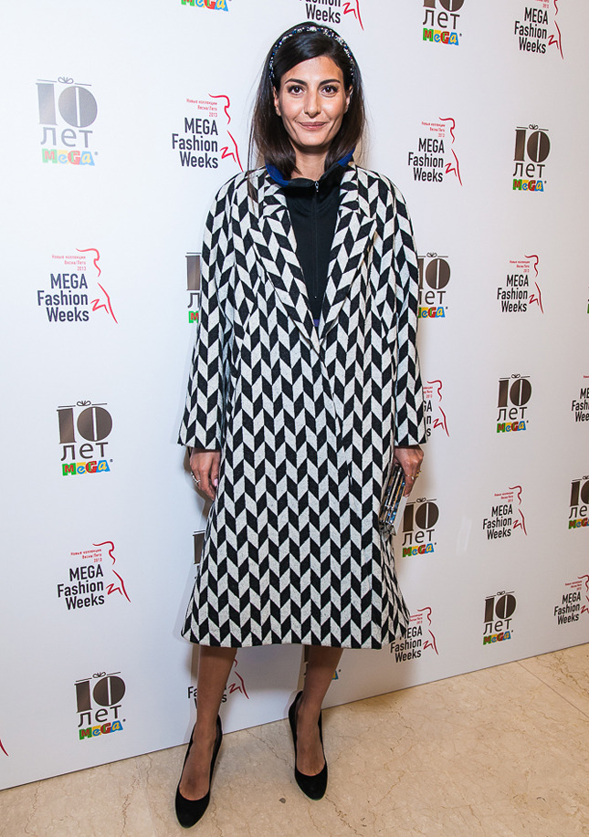 �������� �������� � ������ Vika Gazinskaya � ������