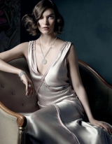 ��������� �������� Tiffany&Co Spring 2013