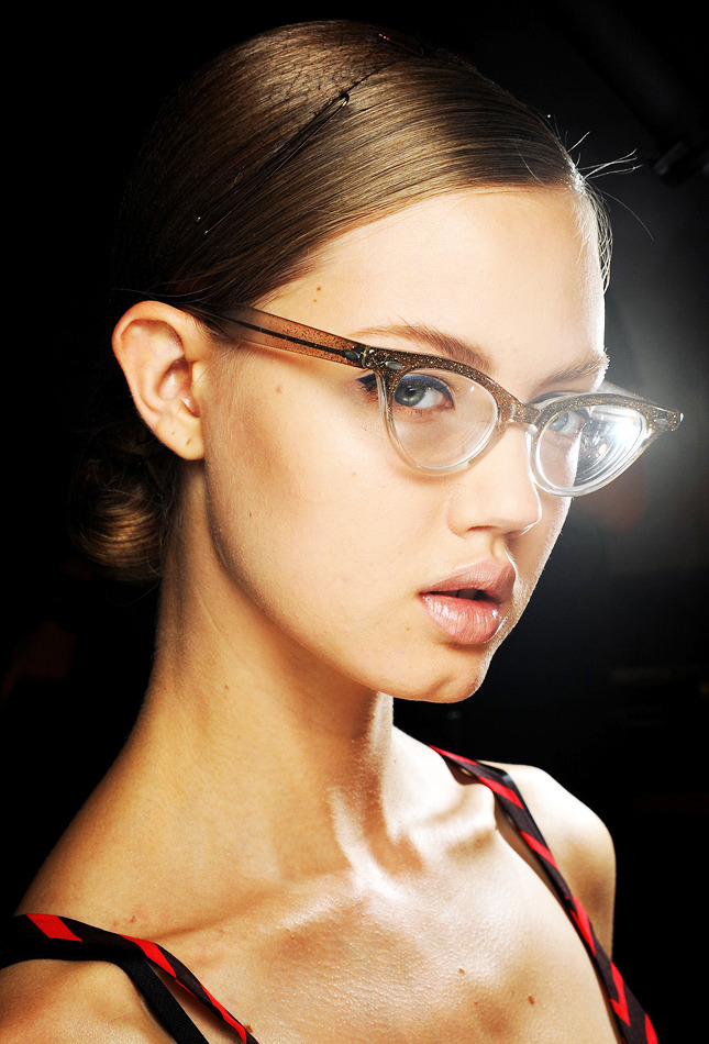 ������� �������� Cond Nast College of Fashion & Design