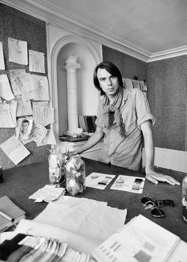 ������ ������ ������������ � Mugler