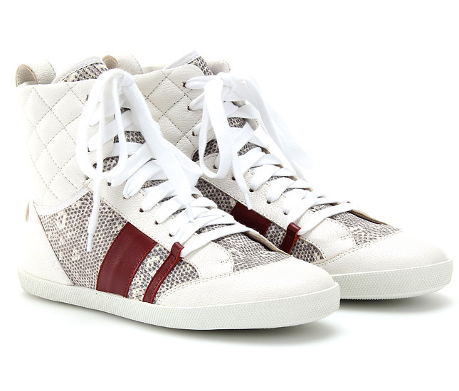 ���� ���: ��������� Chlo for Mytheresa