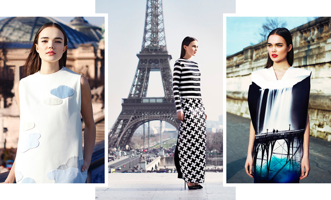 ������ Aizel �����-���� 2013