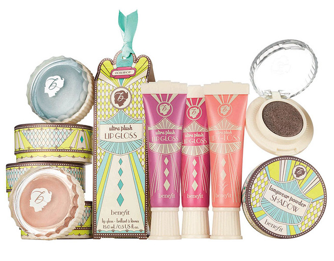 Benefit ��������� ��������� � ����� ��-����