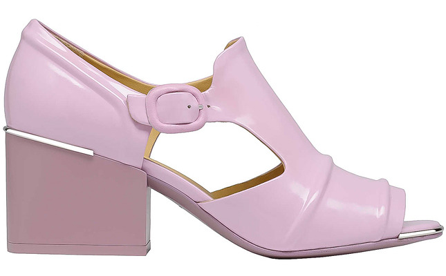 ���� ���: �������� ����� Balenciaga