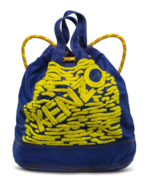 ���� ���: ������ Kenzo