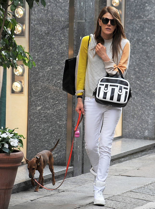 ���� ����� ����� � ������ Marc Jacobs �� ��� �������������� � ������