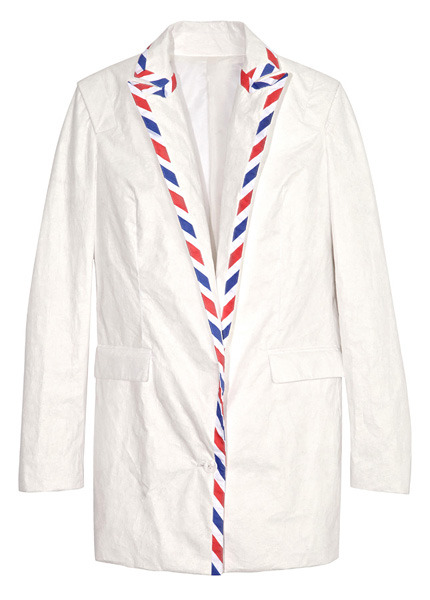 ���� ���: ������� Hussein Chalayan