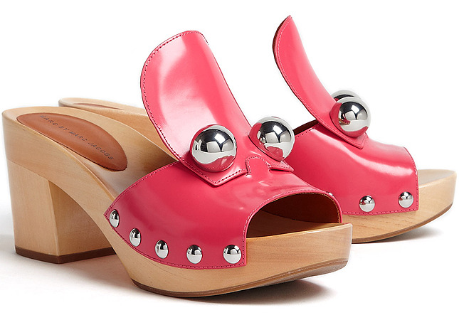 ���� ���: ����� Marc by Marc Jacobs