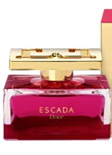 ����������� �������: Especially Escada Elixir