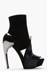 ���� �� �����: ������������� ��������� Gareth Pugh