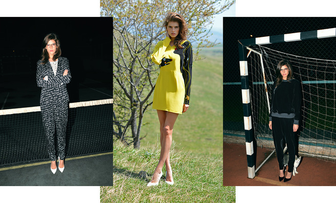 ������ Alexander Terekhov �����-���� 2013/14