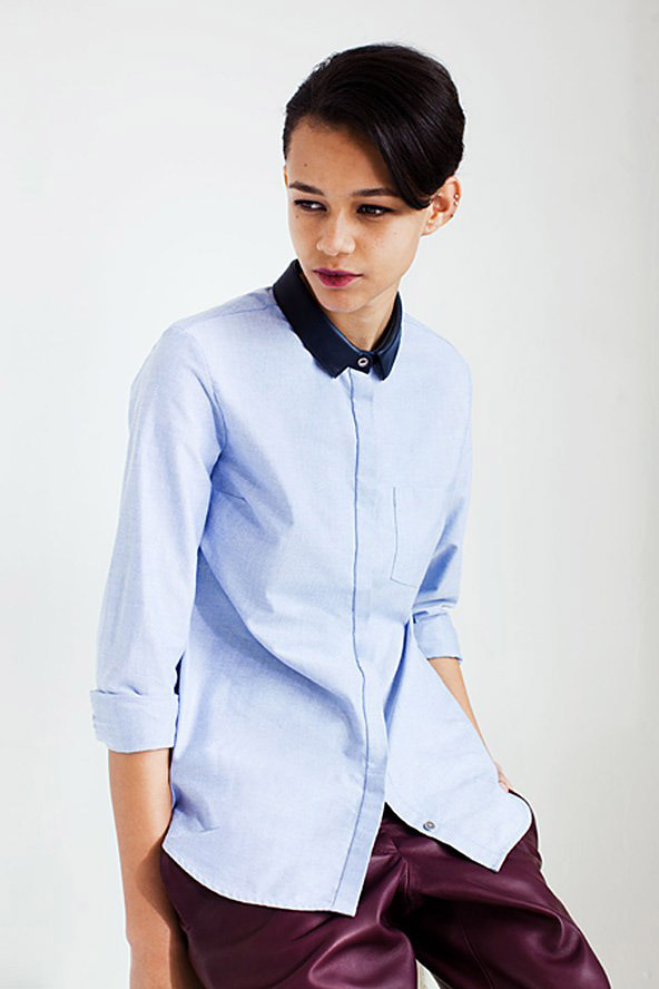 ���������� ��������� Richard Nicoll ��� Matches Fashion