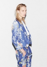 ������� ������� �� Zara � Stradivarius