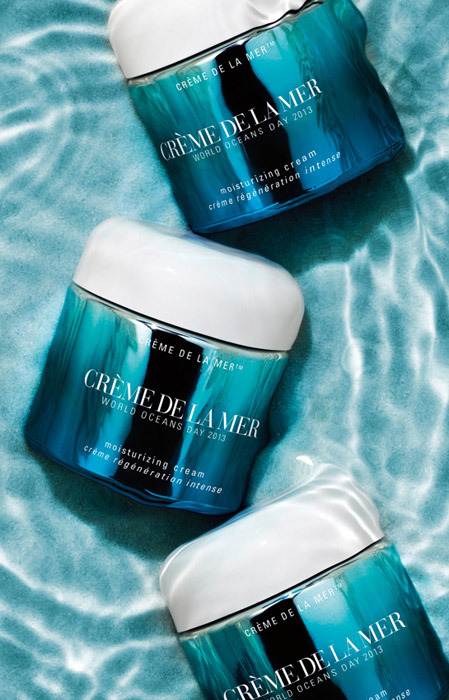 �������������� ���������  Crme de la Mer