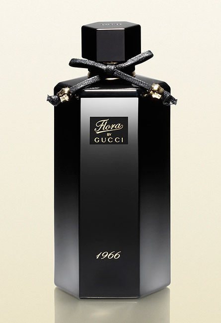 ����� ������ ������� Gucci Flora 1966