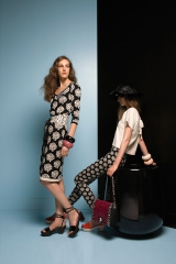 Roland Mouret ������������ � Sonia Rykiel