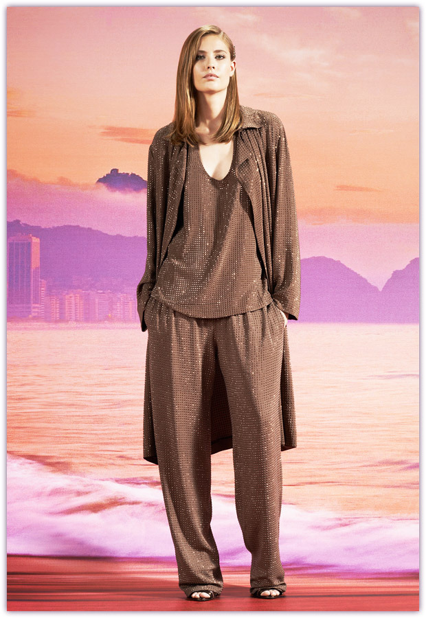 Gucci resort 2014