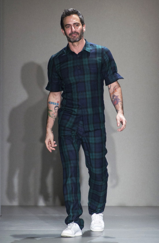 ����� ��������� � Marc by Marc Jacobs