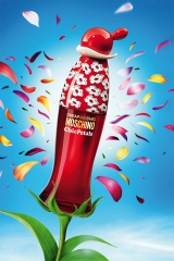 ����������� �������: Moschino Cheap & Chic Chic Petals