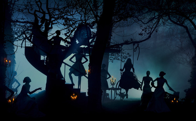 ����� �� ������� ������ Dior ���������� ��� 2. ��������