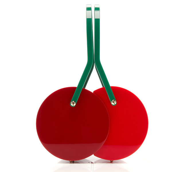 ���� ���: ����� Charlotte Olympia