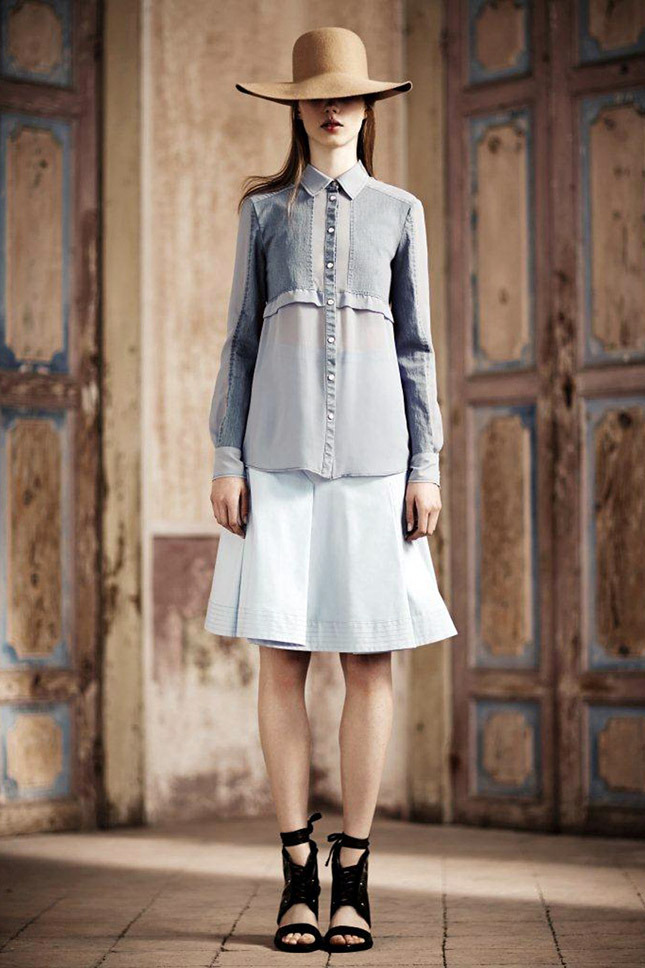 Philosophy resort 2014