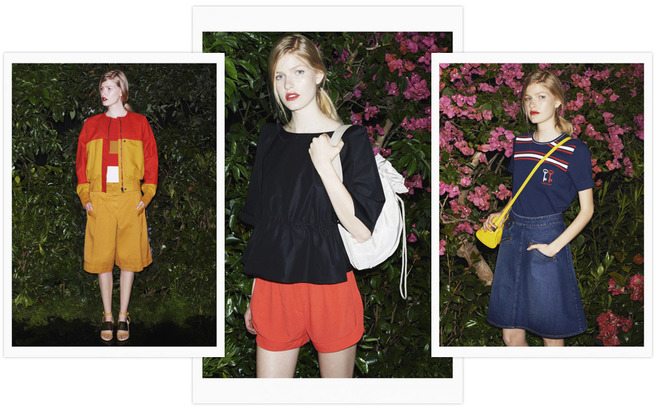 See by Chlo resort 2014