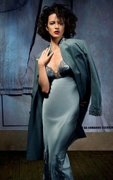 ���� �������� - ����� ���� Ermanno Scervino