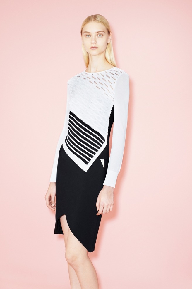 Peter Pilotto resort 2014