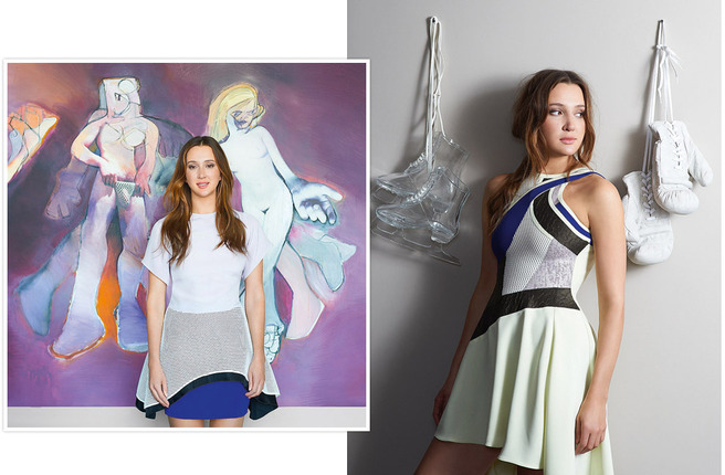 ����� ����