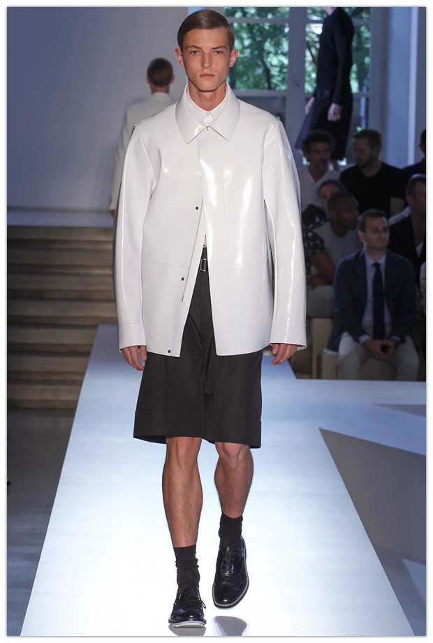 Jil Sander men �����-���� 2014