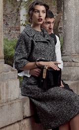 ������ ������� � ������ ����� � ����� �������� D&G