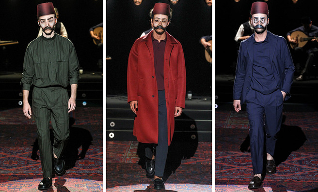 Umit Benan �����-���� 2013