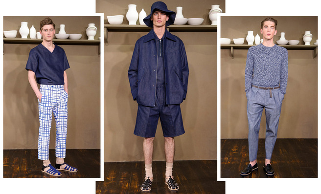 Carven men �����-���� 2014