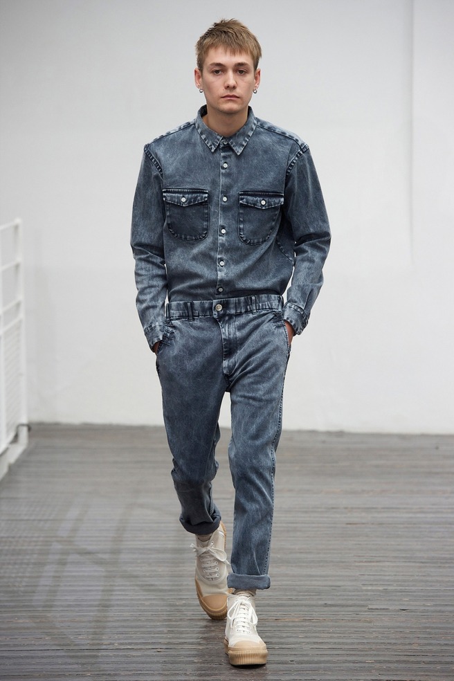 Julien David men �����-���� 2014